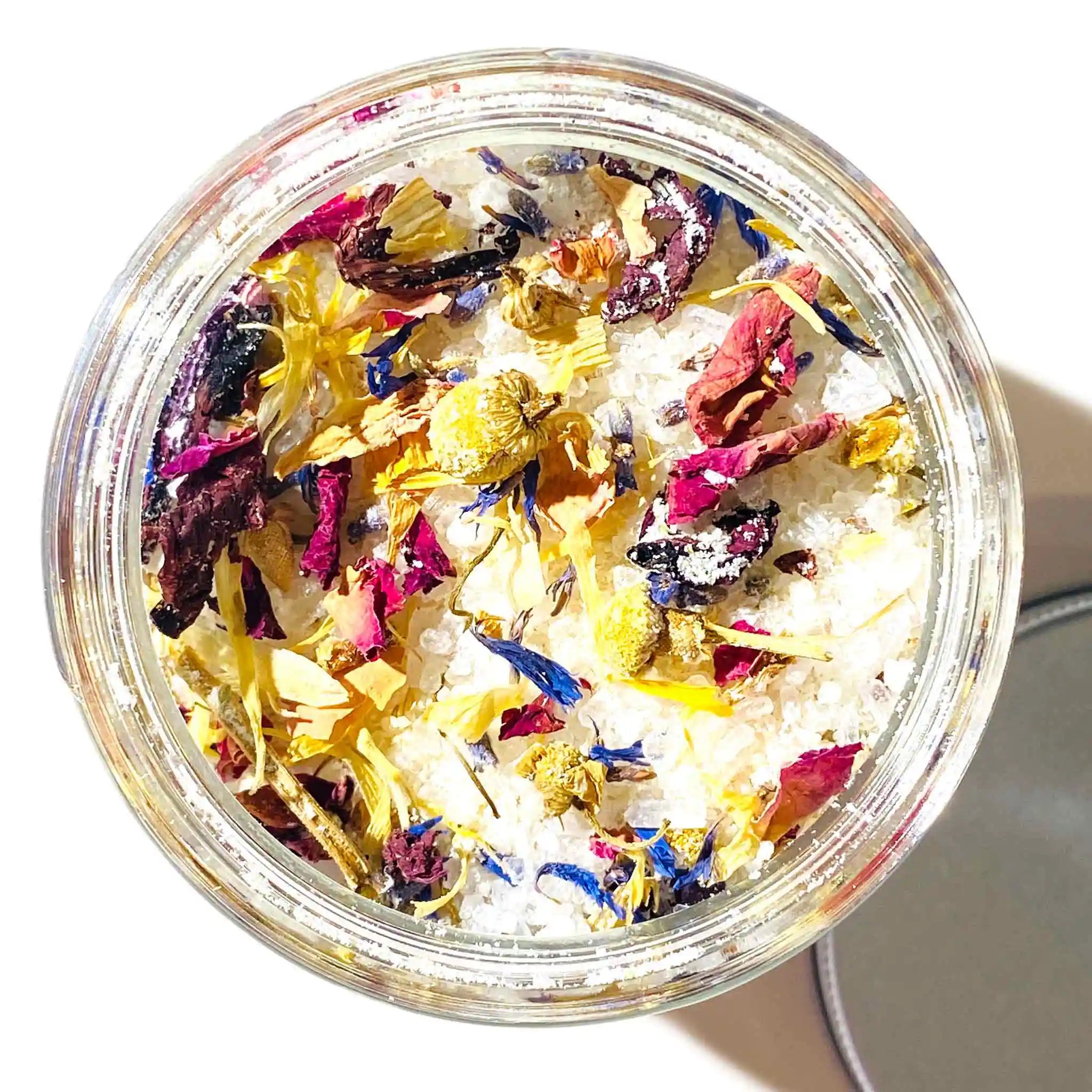 Bath Salts