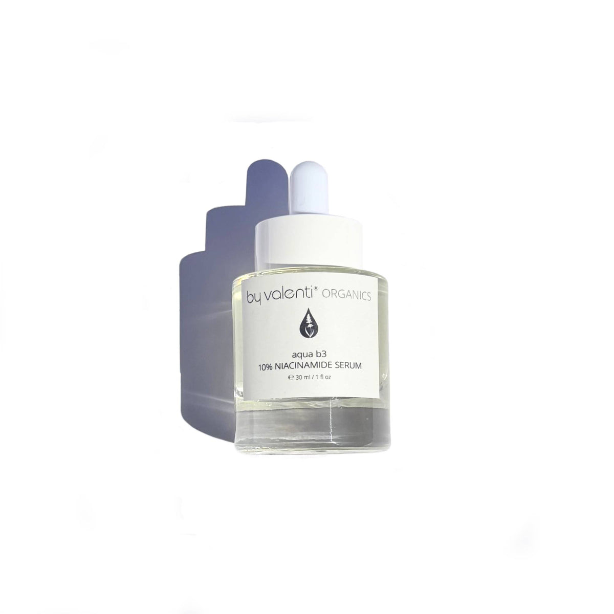 Aqua B3 Sérum facial acuoso