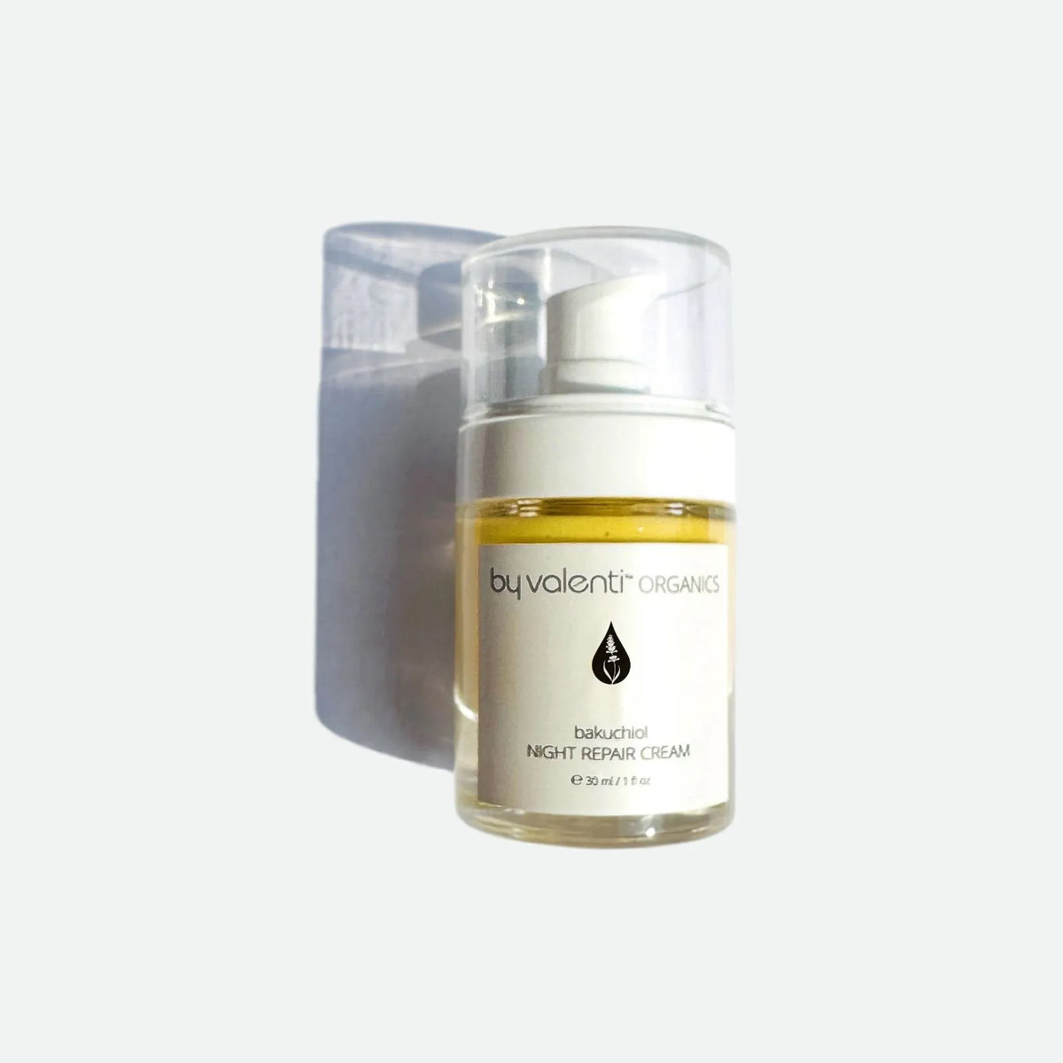 Bakuchiol Crema Reparadora Nocturna