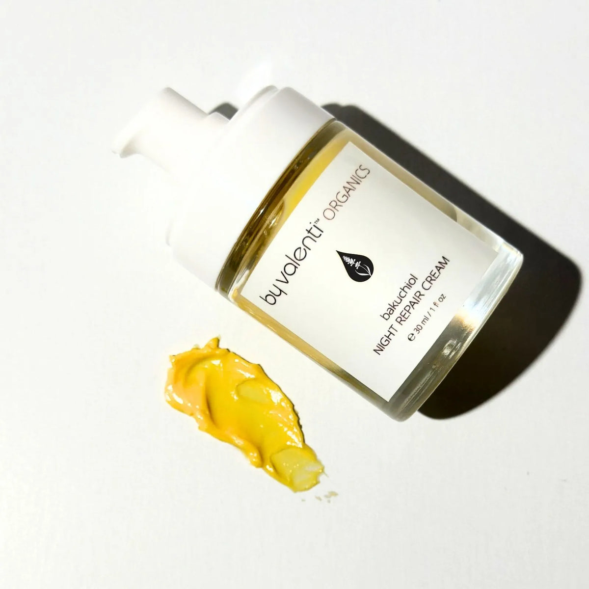Bakuchiol Crema Reparadora Nocturna