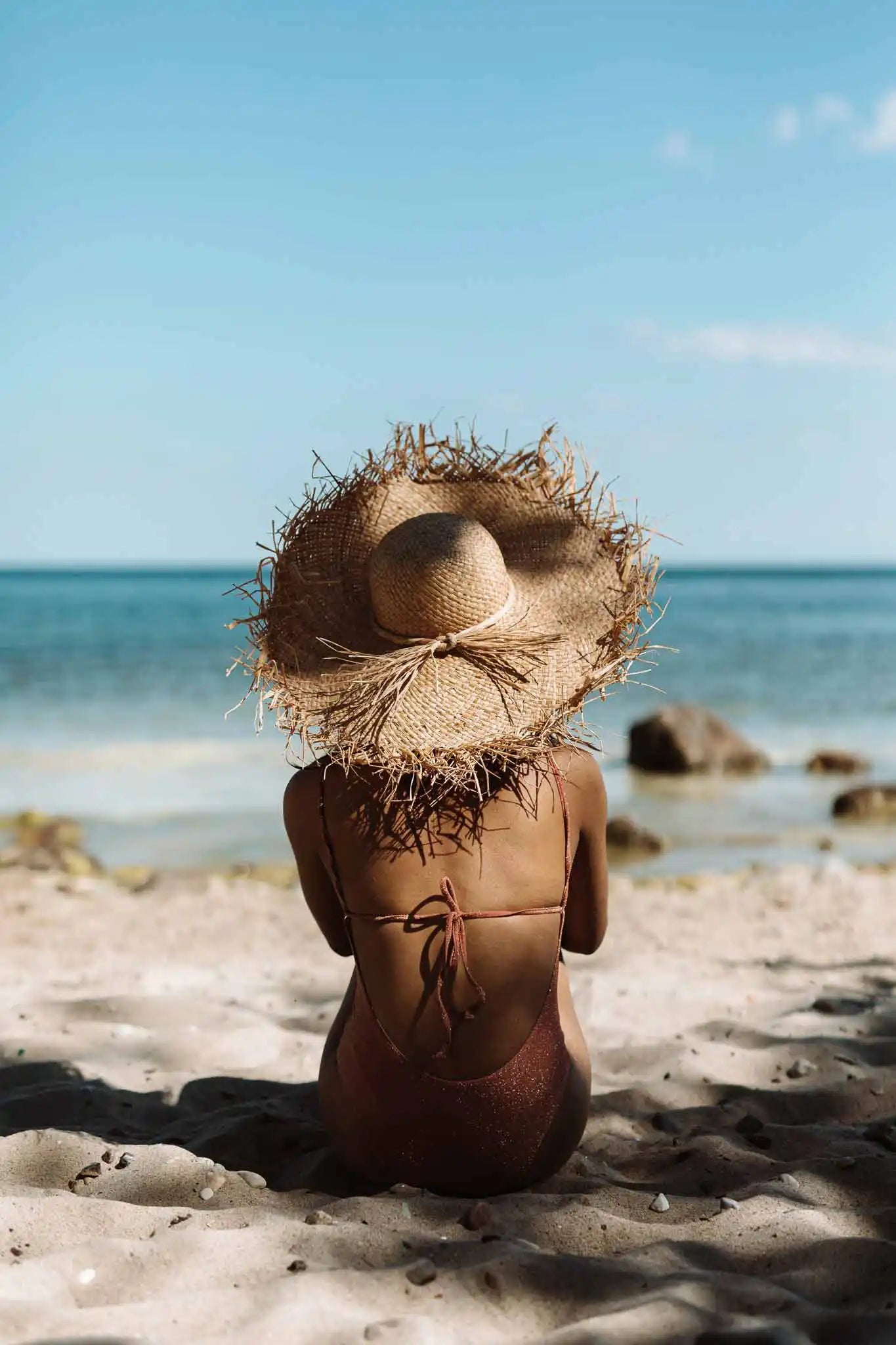 Cocco Aceite Bronceador